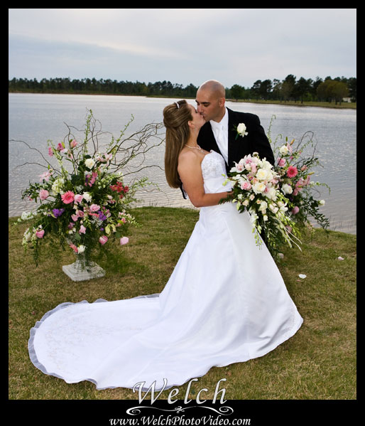 Krystal & Nicholas Wedding Photographers Money Hill, Abita Springs