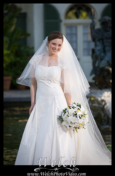Bridal-Demel